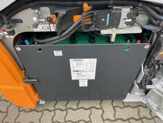 Wózki widłowe używane STILL RX20-20L | Batterie 85% ELEKTRO DREIRADFRONTSTAPLER (13064554)
